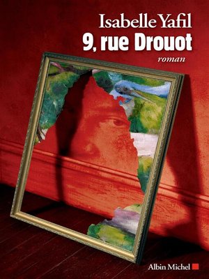 cover image of 9, rue Drouot